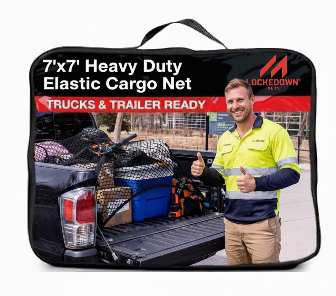 Premium Storage Case