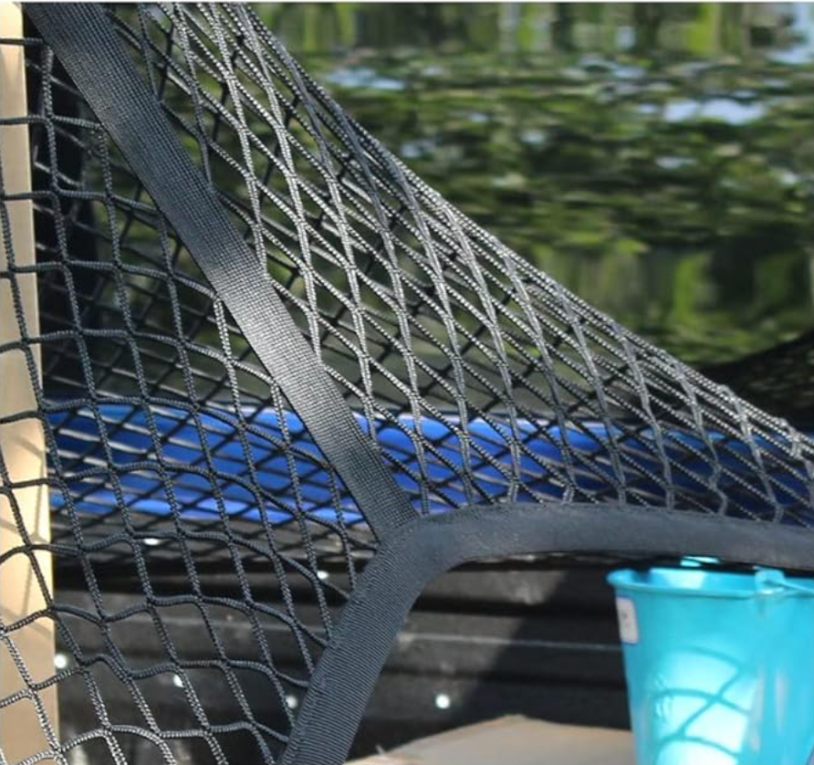 LockeDown™ Elastic Cargo Net