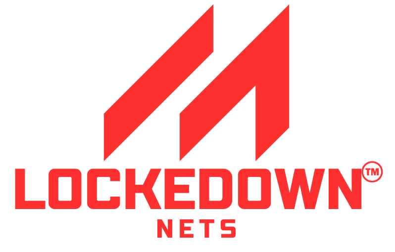 LockeDown Nets