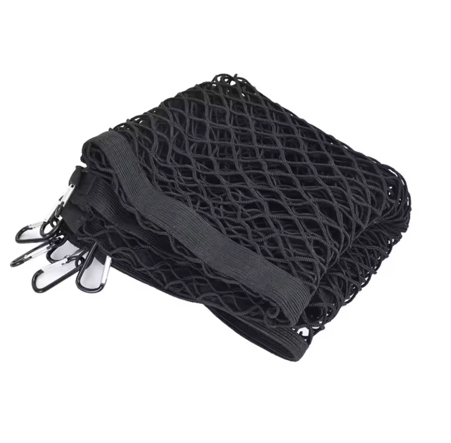 LockeDown™ Elastic Cargo Net